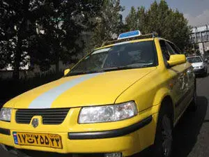 سنگ اندازی خودروسازان برای نوسازی تاکسیها
