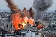 نبرد طوفان الاقصی کاملا فلسطینی است/رژیم اسرائیل، مصر را تهدید کرد/افزایش آمار شهدای فلسطین به 770 نفر/  فرود موشک‌های مقاومت در عسقلان/ حمله موشکی به تل‌آویو و فرودگاه «بن‌گوریون» 