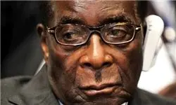 اولین واکنش آمریکا به کناره‌گیری موگابه