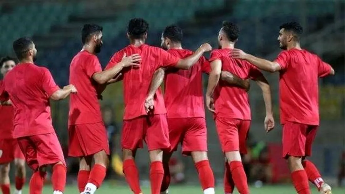 ترکیب احتمالی پرسپولیس در لیگ جدید
