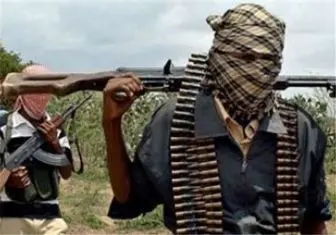 حمله افراد مسلح به روستاهای نیجریه و قتل 47 نفر