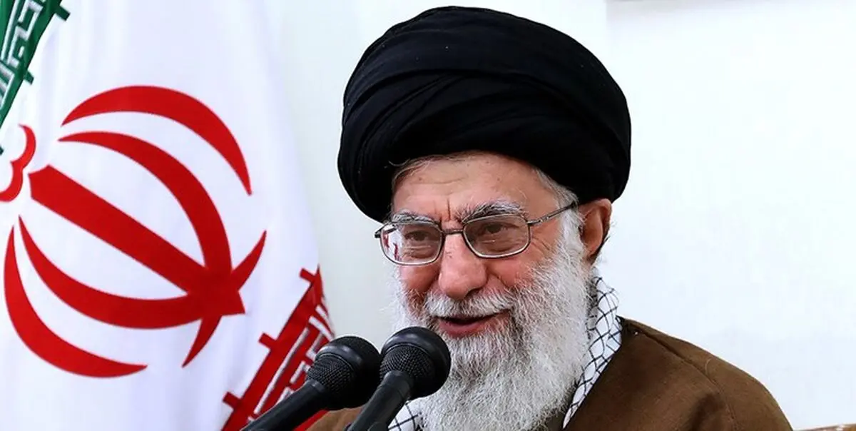 جمعی از خانواده‌های شهدای دفاع مقدس و مدافع حرم با رهبر انقلاب دیدار کردند