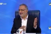 زاکانی: با آمریکا هم می‌توانیم ارتباط برقرار کنیم