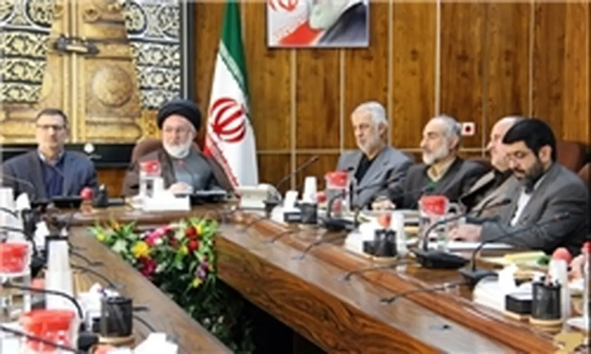  حاجیان در قالب 590 کاروان اهل تشیع و تسنن اعزام می شوند