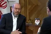 سردار دهقان نامزدی خود را برای انتخابات ۱۴۰۰ اعلام  کرد
