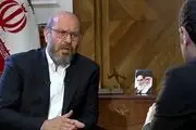 سردار دهقان نامزدی خود را برای انتخابات ۱۴۰۰ اعلام  کرد