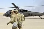 جاسوسی هواپیماهای آمریکایی در عراق