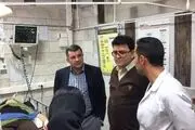 
طلب میلیاردی وزارت بهداشت از بیمه ها
