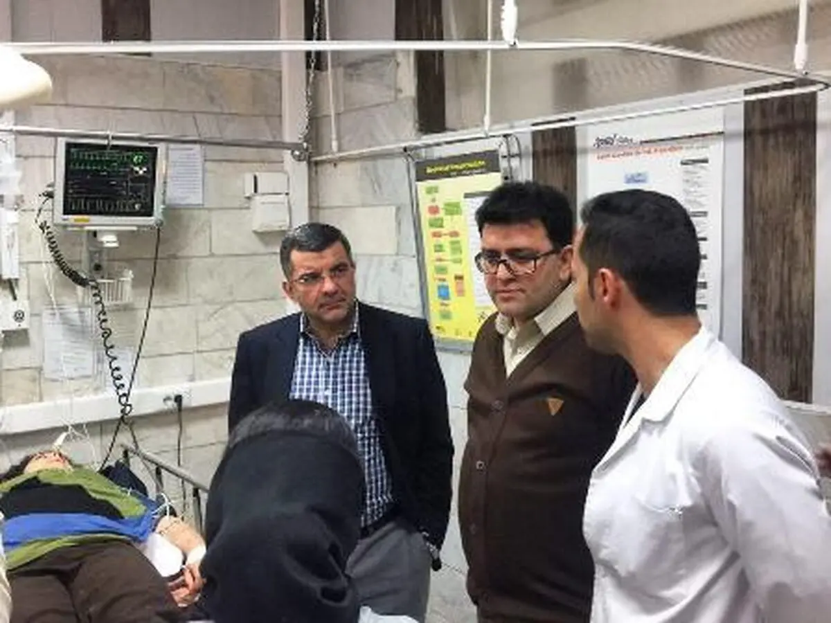 
طلب میلیاردی وزارت بهداشت از بیمه ها
