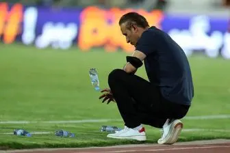 واکنش رسمی به حضور یحیی گل محمدی در تیم ملی