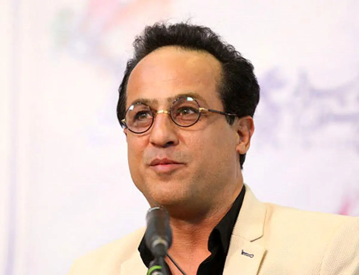 این بازیگر سینما به خاطر علی دایی ممنوع الکار شد