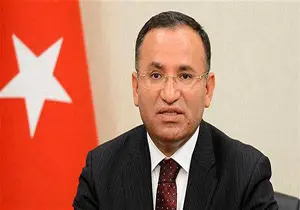 تاکید معاون نخست وزیر ترکیه بر ادامه عملیات در عفرین