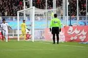 اتفاق عجیب در فوتبال ایران/ دستمزد ۲۰ هزارتومانی برای داور بازی