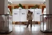 شکست غرب در ایجاد اختلال در انتخابات ریاست جمهوری روسیه