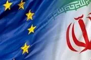 آشفتگی اروپا با شوک اورانیومی ایران