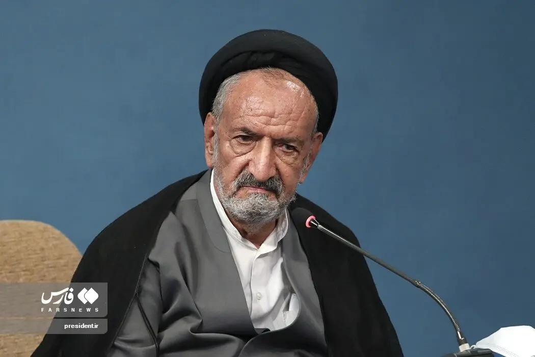 دیدار رئیس جمهور با اصحاب رسانه/گزارش تصویری