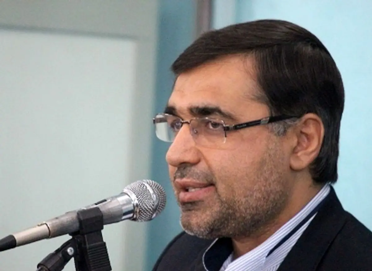 طرح برقراری امنیت در مجالس سخنرانی صرفا برای ایجاد امنیت است