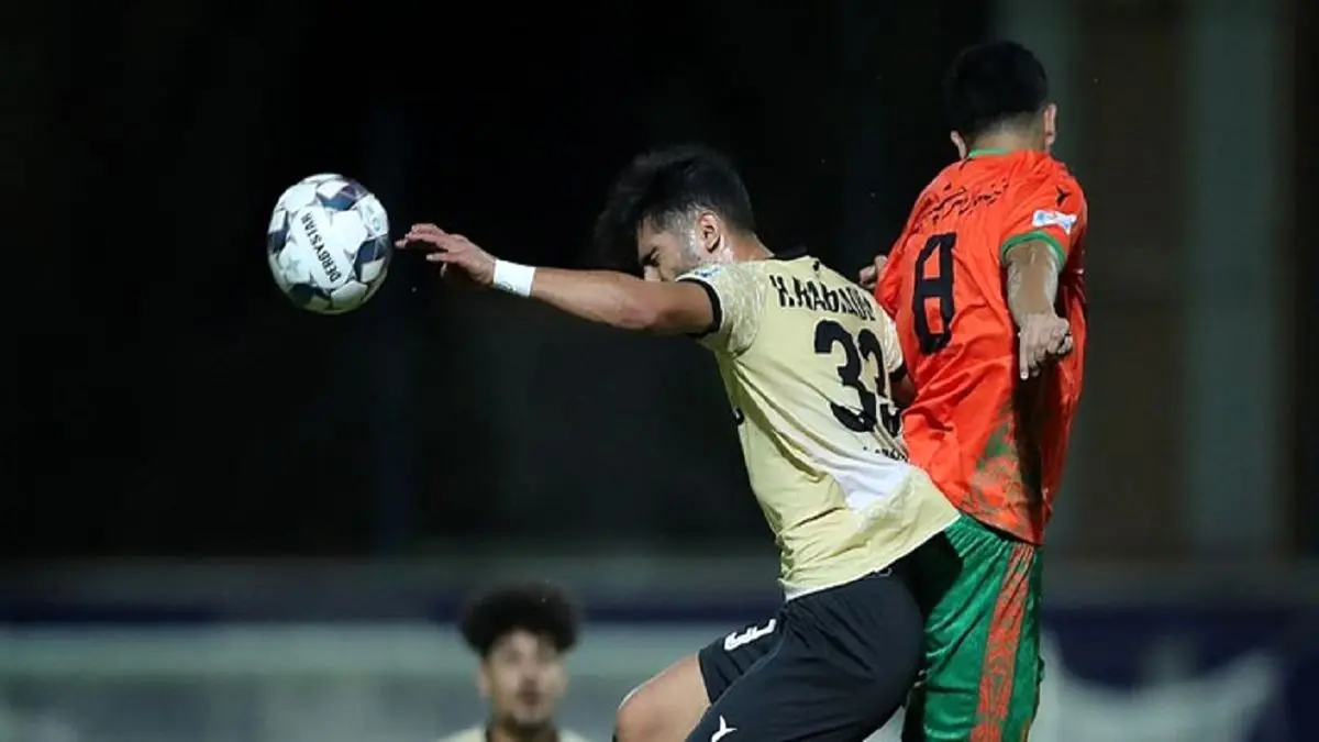 مس به دنبال شکست شاکی پرسپولیس و نبرد مربیان ناکام در اهواز
