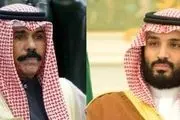 فشار بن سلمان بر امیر جدید کویت درباره بحران رابطه با قطر