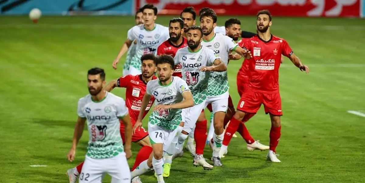 شک نکنید پرسپولیس قهرمان لیگ برتر می شود