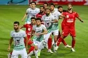 شک نکنید پرسپولیس قهرمان لیگ برتر می شود