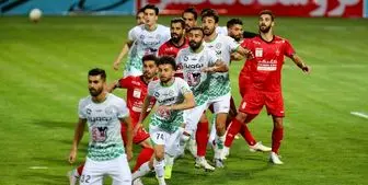 شک نکنید پرسپولیس قهرمان لیگ برتر می شود