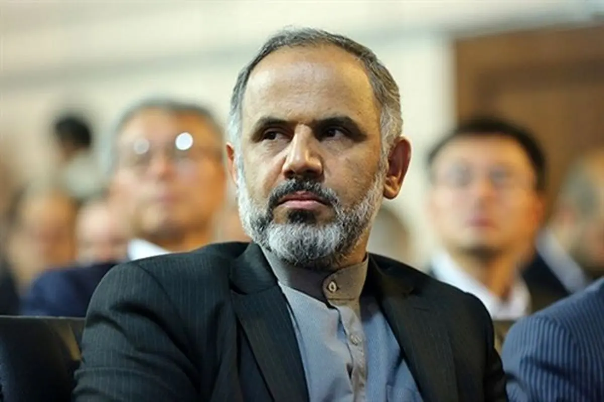 میدان نام آوران ۱۳۰ میلیارد دلار به سرمایه ملی می‌افزاید