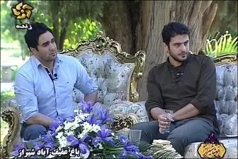 دلیل عدم حضور علی ضیاء در «خوشا شیراز»