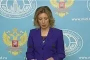 روسیه: عادی سازی روابط با ترکیه مضحک است!