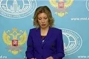 قانونگذار ارشد روس به آزار جنسی متهم شد