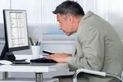 قوز کردن روی حافظه تاثیر می‌گذارد؟