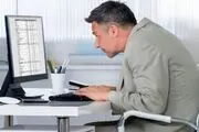 قوز کردن روی حافظه تاثیر می‌گذارد؟