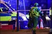 دستگیری 12 نفر در ارتباط با حملات تروریستی لندن