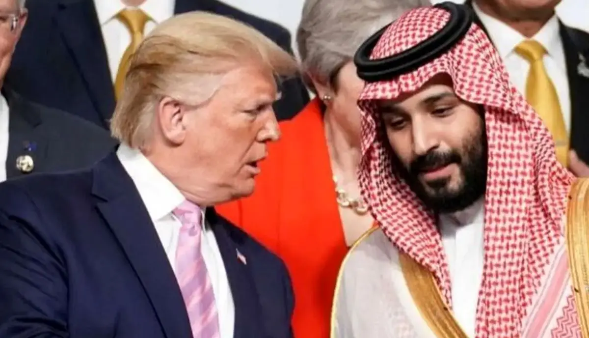 واکنش کشورهای حاشیه خلیج‌فارس به احتمال اقدام نظامی آمریکا علیه ایران