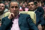 برای سرخابی نگرانیم اما نمی توانیم دخالت کنیم