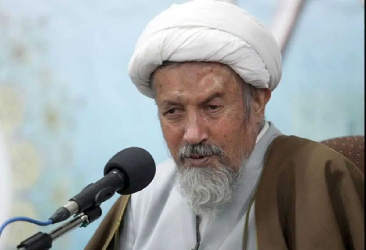 نتایج آزمون خبرگان کاملا محرمانه است 