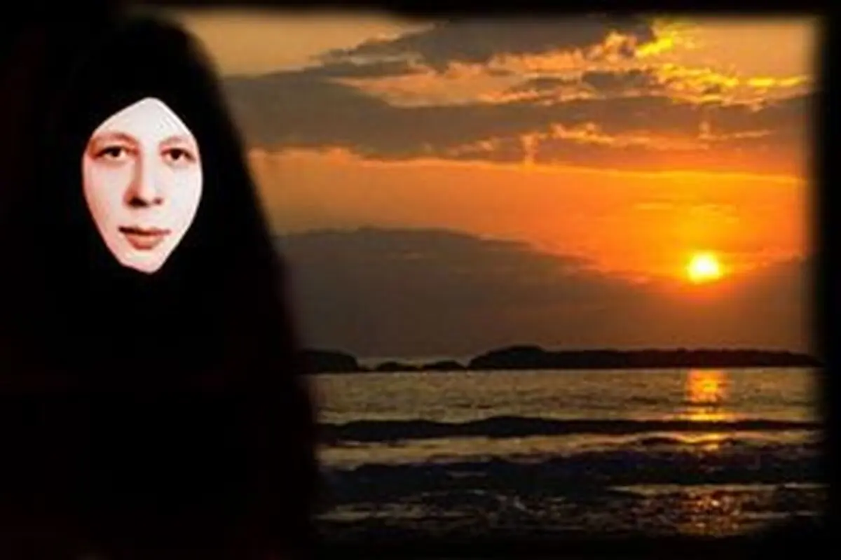 مبتکر حضور روحانی زن در کاروان‌های حج چه کسی بود؟ +عکس