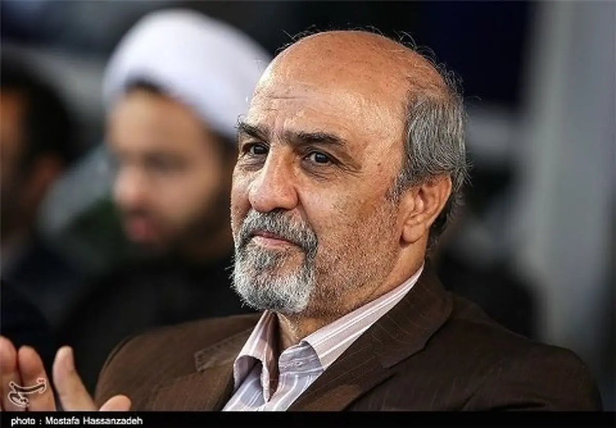 گودرزی: مشکل فرنگی کاران "بیش تمرینی" بود