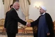 روحانی: همه باید به فکر بازی برد–برد باشیم