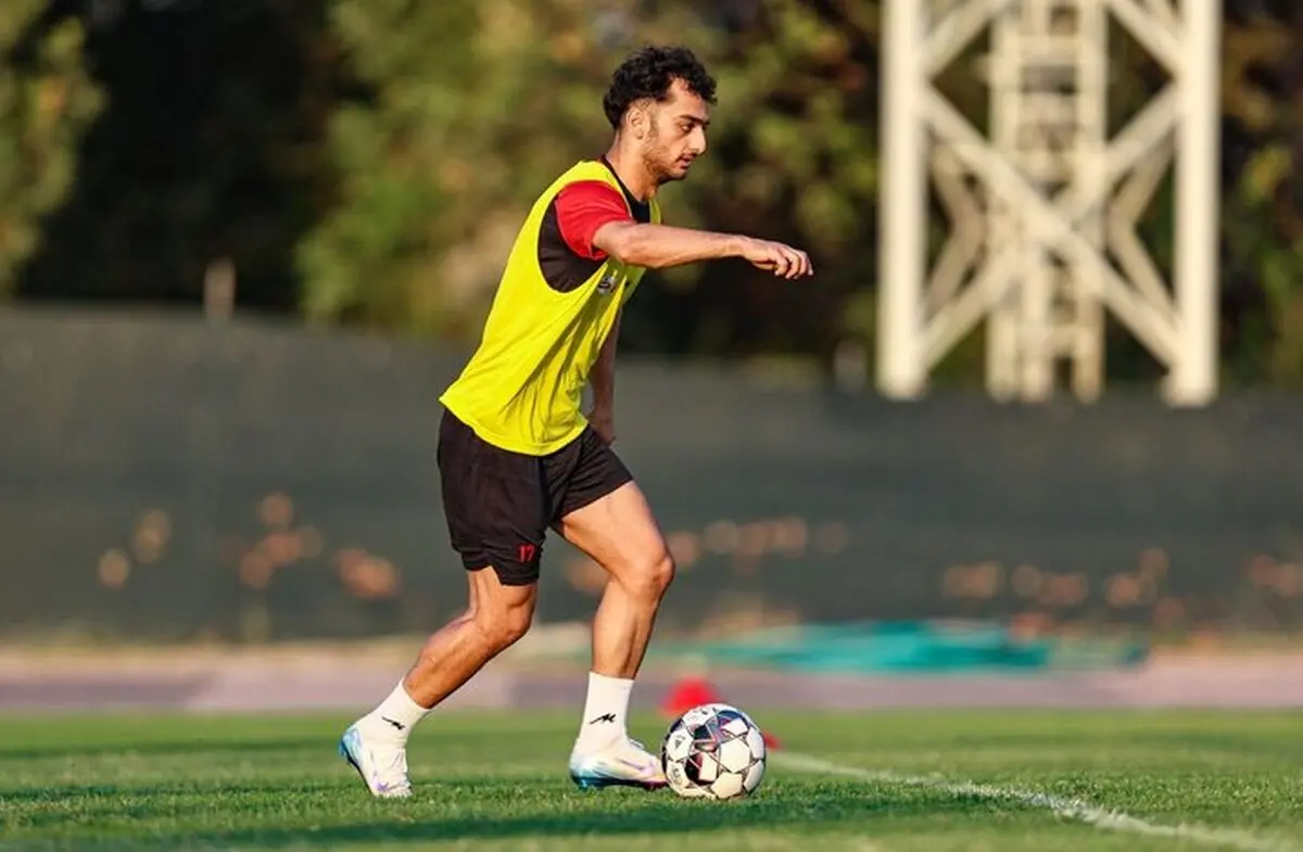 خرید پرحاشیه پرسپولیس در لیست مازاد اوسمار!