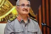 افشای تماس محرمانه مقام لیبیایی با تل‌آویو