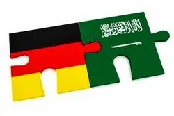 آلمان درباره توقف صادرات تسلیحات به عربستان تصمیم گیری می کند