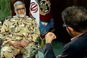 نحوه مشارکت ایران در نبرد با داعش
