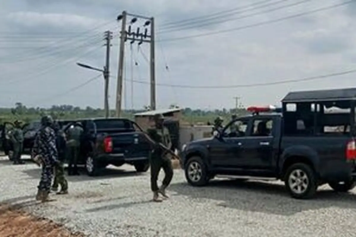 کشف جنازه ۳ دانشجوی ربوده شده