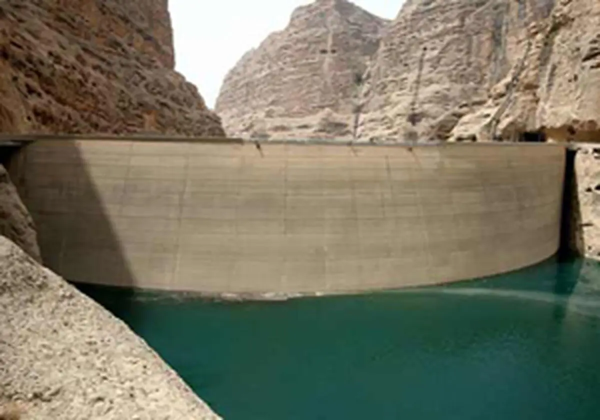بیابانزایی؛ پیامد سدسازی بی رویه
