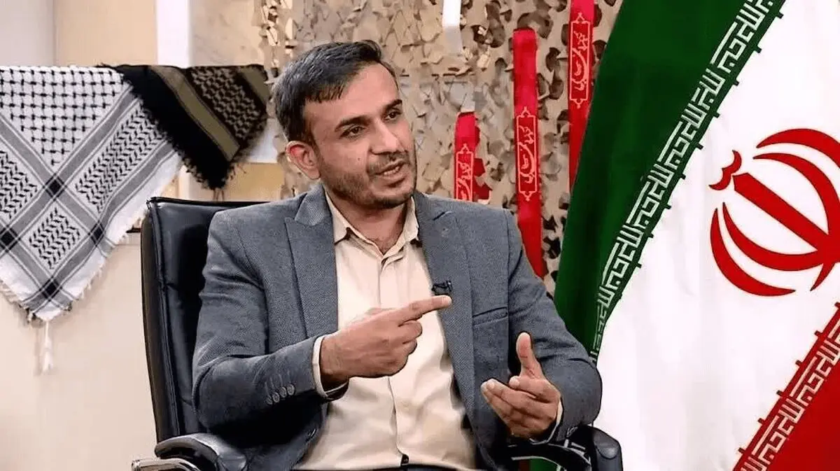 پیام معنادار مقام عالیرتبه سپاه به آمریکا درباره تنگه هرمز
