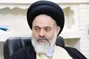 آیت‌الله حسینی بوشهری رئیس جامعه مدرسین شد