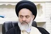 آیت‌الله حسینی بوشهری رئیس جامعه مدرسین شد