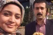 چهره جدید دختر محمود نقاش حسابی سروصدا کرد!