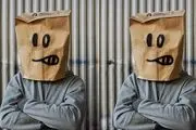 هنرمندی ناشناس و مرموز که آثارش میلیون‌ها دلار ارزش دارد/ تصاویر